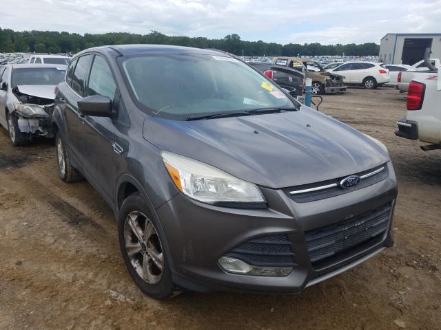 FORD ESCAPE SE 2013 1fmcu0gx9dud72676