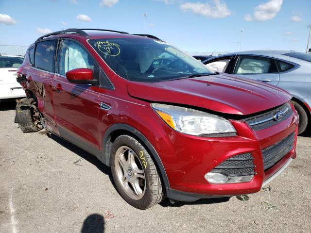 FORD ESCAPE SE 2013 1fmcu0gx9dud76761