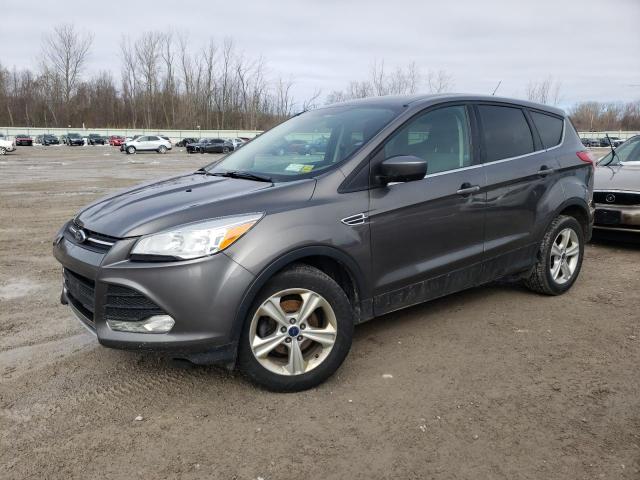 FORD ESCAPE SE 2013 1fmcu0gx9dud76789