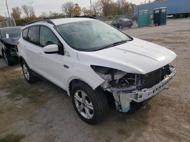 FORD ESCAPE SE 2013 1fmcu0gx9dud77618