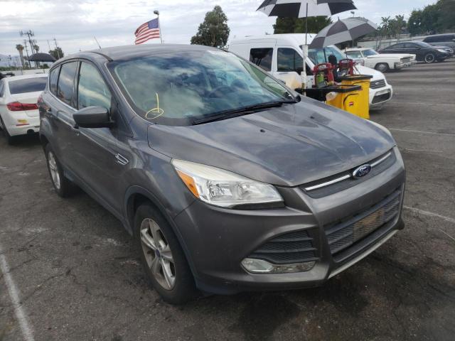 FORD ESCAPE SE 2013 1fmcu0gx9dud77988