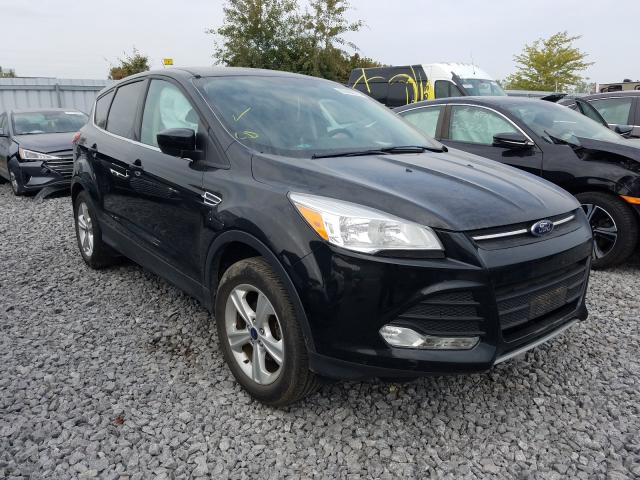 FORD ESCAPE SE 2013 1fmcu0gx9dud81670