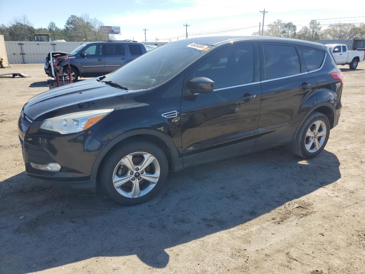 FORD ESCAPE 2013 1fmcu0gx9dud90692