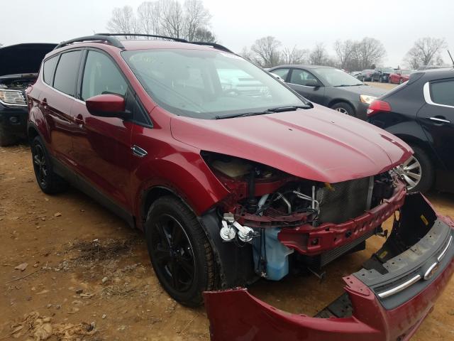 FORD ESCAPE SE 2013 1fmcu0gx9dud90837