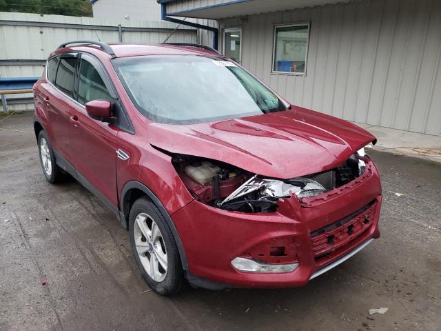 FORD ESCAPE SE 2013 1fmcu0gx9dud91437