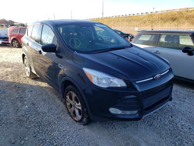 FORD ESCAPE SE 2013 1fmcu0gx9dud92913