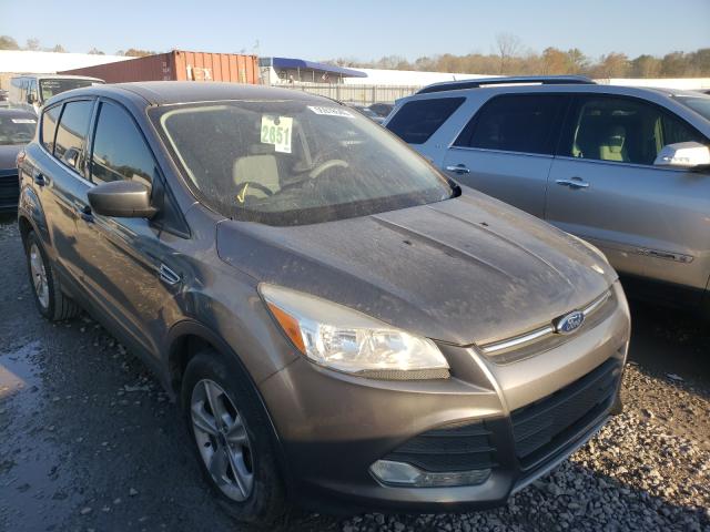 FORD ESCAPE SE 2014 1fmcu0gx9eua04760