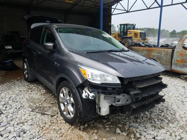 FORD ESCAPE SE 2014 1fmcu0gx9eua10610