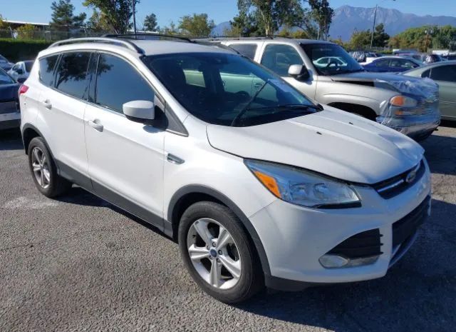 FORD ESCAPE 2014 1fmcu0gx9eua14057