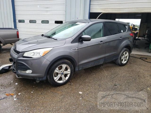 FORD ESCAPE 2014 1fmcu0gx9eua19131