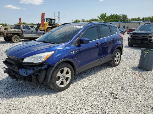 FORD ESCAPE 2014 1fmcu0gx9eua20523