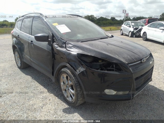 FORD ESCAPE 2014 1fmcu0gx9eua21431