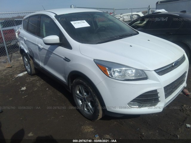 FORD ESCAPE 2014 1fmcu0gx9eua22188