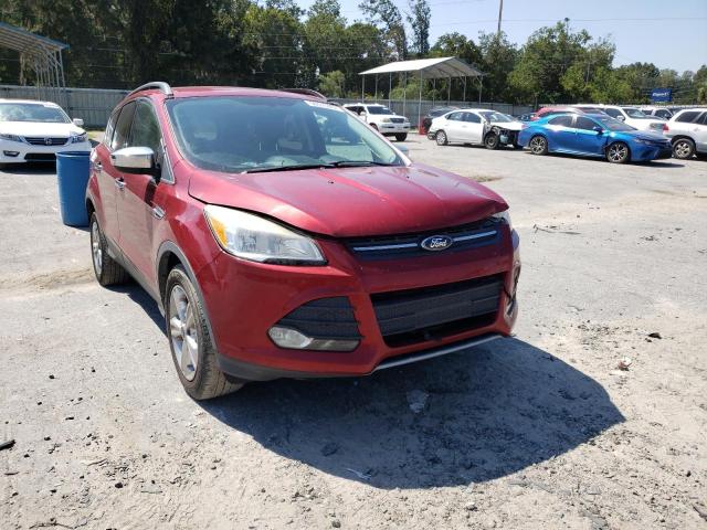 FORD ESCAPE SE 2014 1fmcu0gx9eua26984