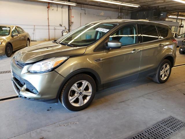 FORD ESCAPE SE 2014 1fmcu0gx9eua27925