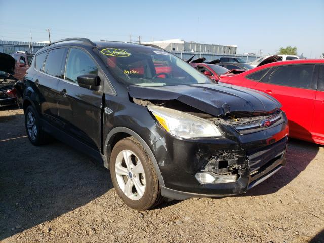 FORD ESCAPE SE 2014 1fmcu0gx9eua29528