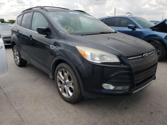 FORD ESCAPE SE 2014 1fmcu0gx9eua44983