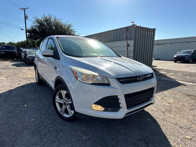 FORD ESCAPE SE 2014 1fmcu0gx9eua58124