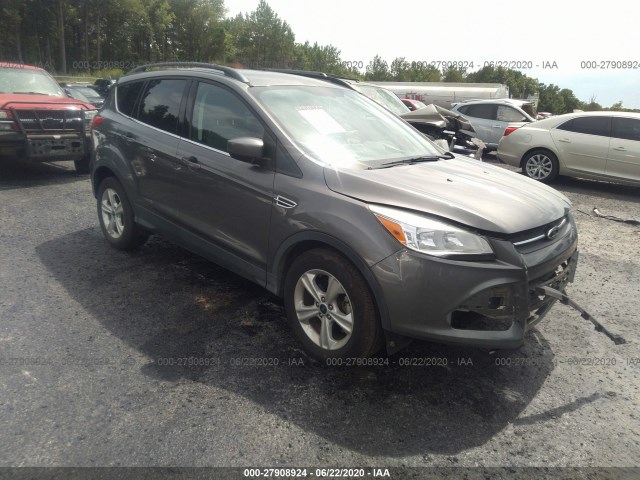 FORD ESCAPE 2014 1fmcu0gx9eua58186