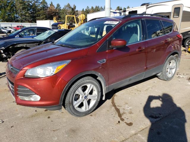 FORD ESCAPE 2014 1fmcu0gx9eua67888