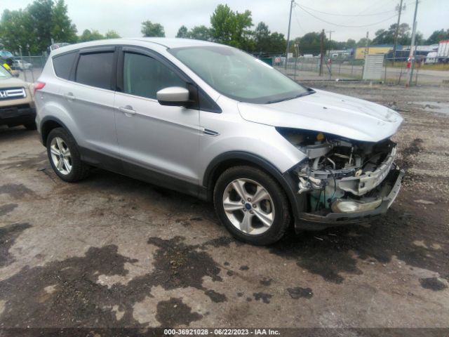 FORD ESCAPE 2014 1fmcu0gx9eua74548