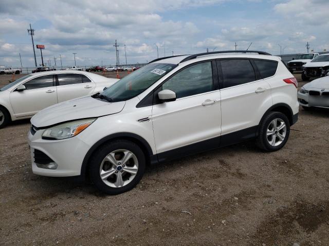 FORD ESCAPE SE 2014 1fmcu0gx9eua76168