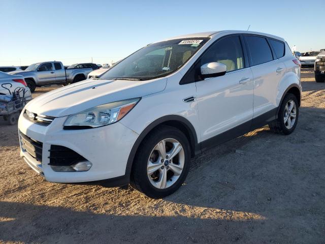 FORD ESCAPE SE 2014 1fmcu0gx9eua79118