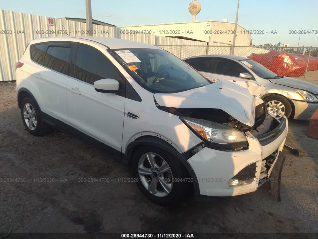 FORD ESCAPE 2014 1fmcu0gx9eua87025