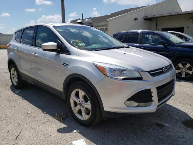 FORD ESCAPE SE 2014 1fmcu0gx9eua90426