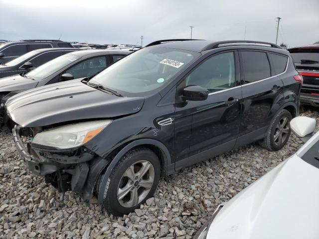 FORD ESCAPE 2014 1fmcu0gx9eua97540