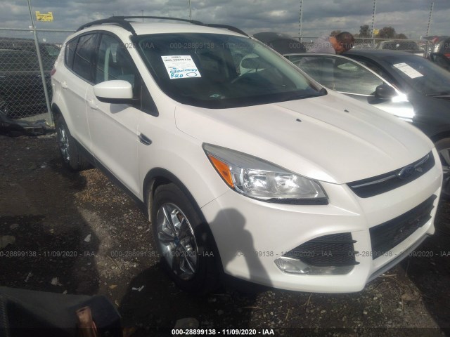 FORD ESCAPE 2014 1fmcu0gx9eua97649