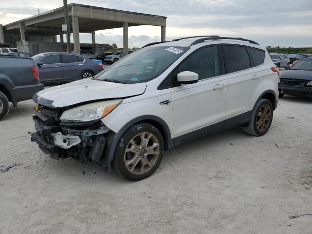 FORD ESCAPE SE 2014 1fmcu0gx9eua97862