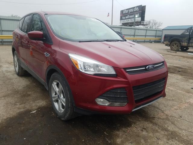 FORD ESCAPE SE 2014 1fmcu0gx9eub00856