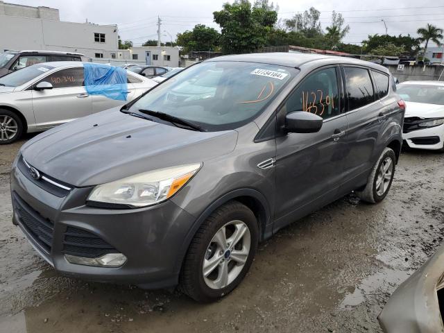 FORD ESCAPE 2014 1fmcu0gx9eub04647