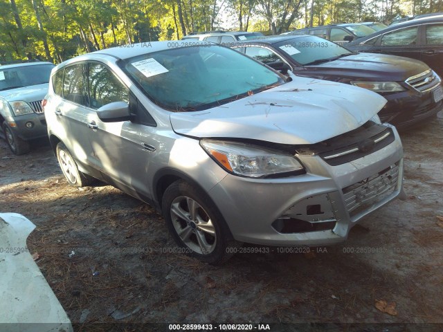 FORD ESCAPE 2014 1fmcu0gx9eub05622