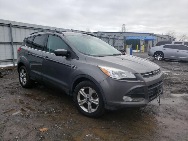 FORD ESCAPE SE 2014 1fmcu0gx9eub06737