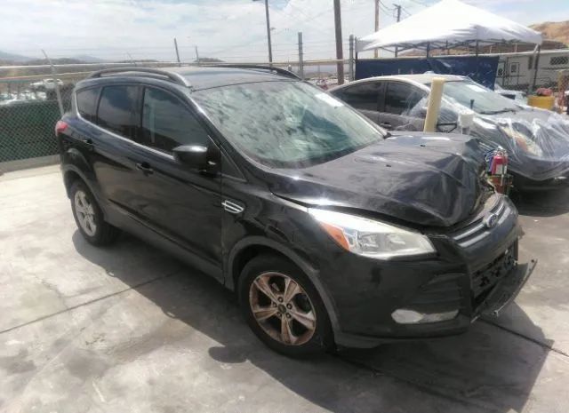 FORD ESCAPE 2014 1fmcu0gx9eub08908