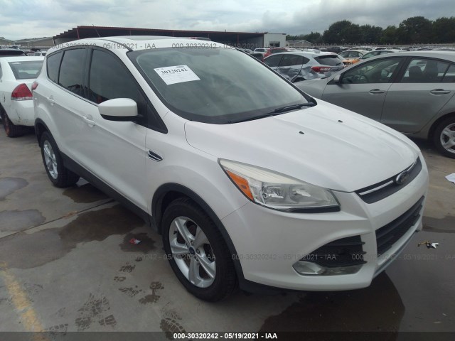 FORD ESCAPE 2014 1fmcu0gx9eub09718