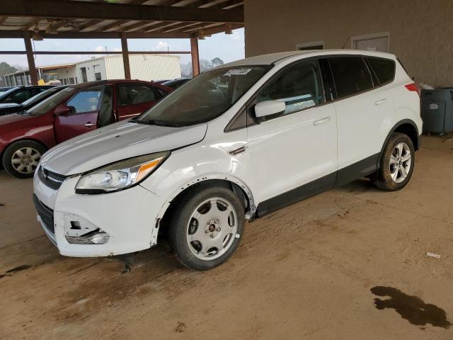 FORD ESCAPE SE 2014 1fmcu0gx9eub09802