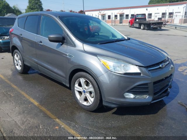 FORD ESCAPE 2014 1fmcu0gx9eub11131