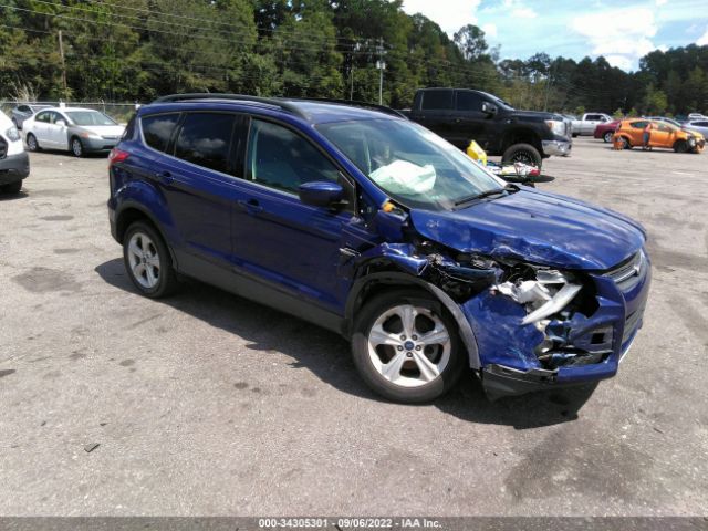 FORD ESCAPE 2014 1fmcu0gx9eub17303