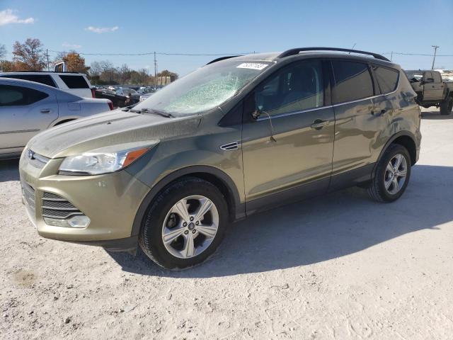 FORD ESCAPE 2014 1fmcu0gx9eub17348