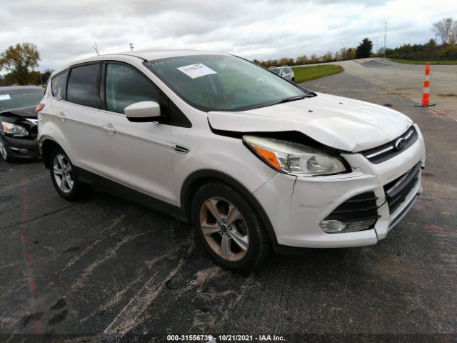 FORD ESCAPE 2014 1fmcu0gx9eub23702