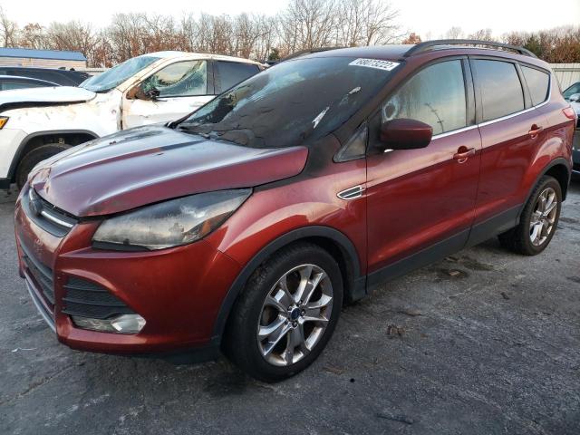 FORD ESCAPE 2014 1fmcu0gx9eub24929