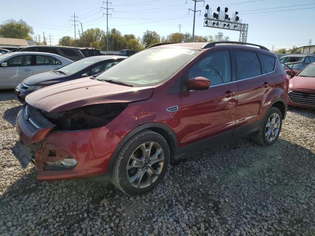 FORD ESCAPE SE 2014 1fmcu0gx9eub27393