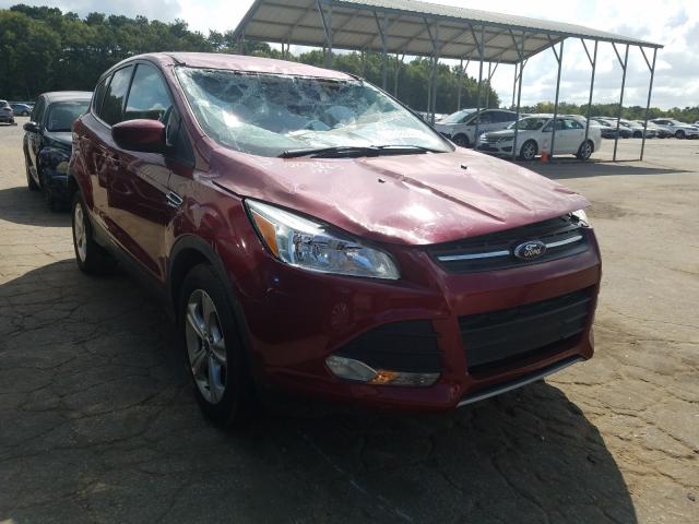 FORD ESCAPE SE 2014 1fmcu0gx9eub27541