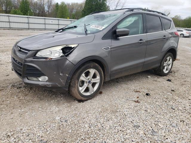 FORD ESCAPE SE 2014 1fmcu0gx9eub28396