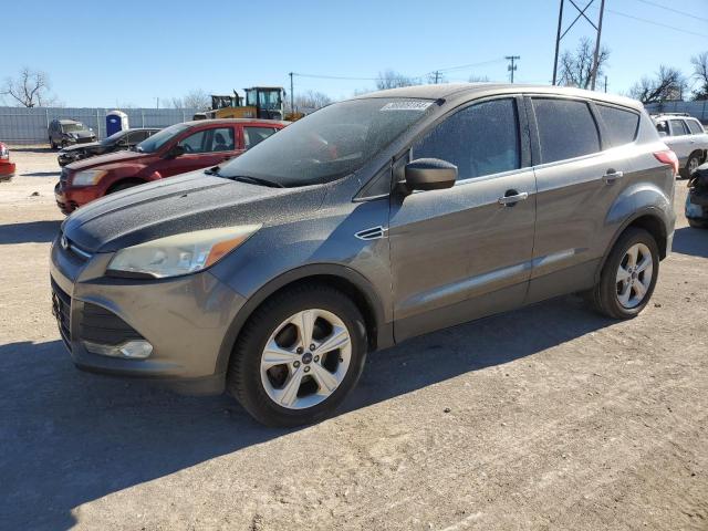 FORD ESCAPE 2014 1fmcu0gx9eub28821