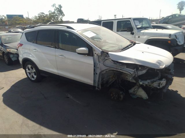 FORD ESCAPE 2014 1fmcu0gx9eub31542