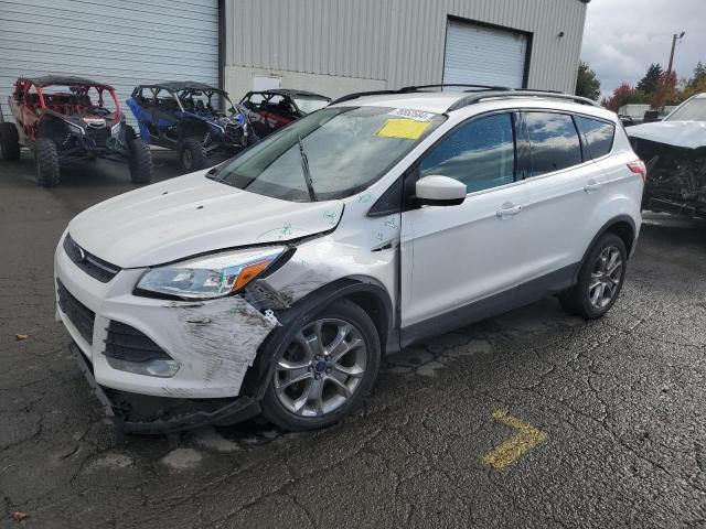 FORD ESCAPE SE 2014 1fmcu0gx9eub32383